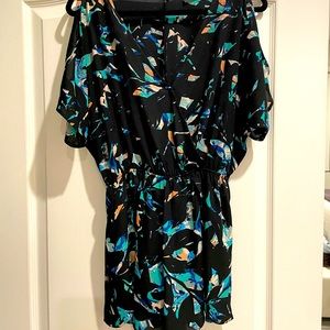 ASTR romber. Multi colored